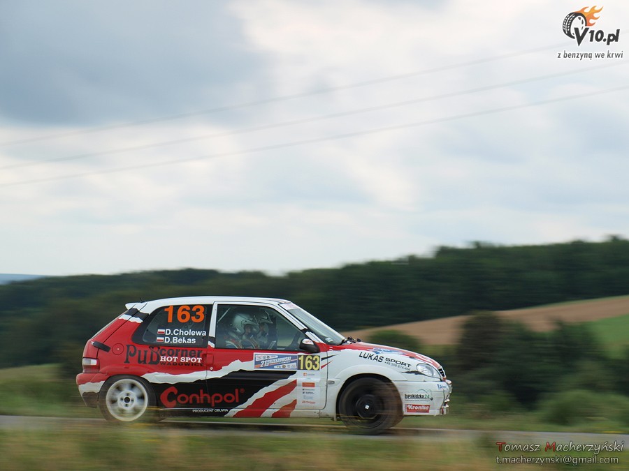 Rajd Rzeszowski
